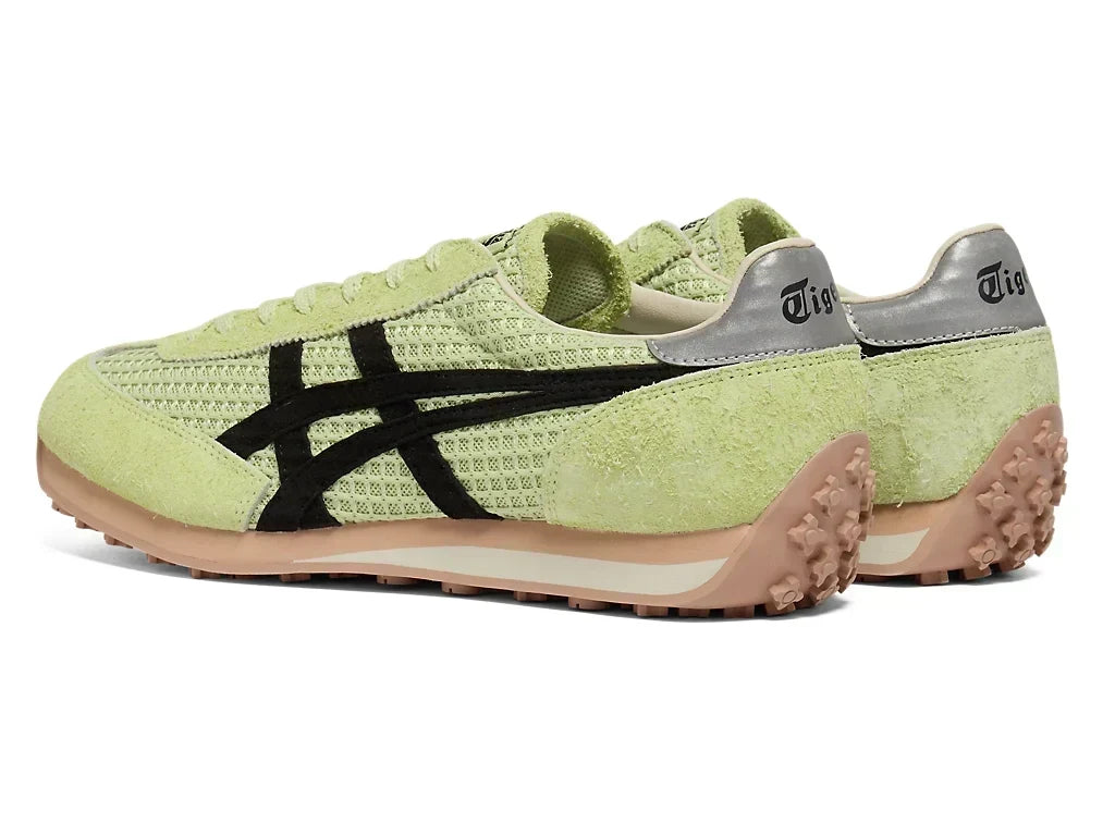 Onitsuka Tiger EDR 78 1183C570 300 DRIED HERB in BLACK - product image from the listing.