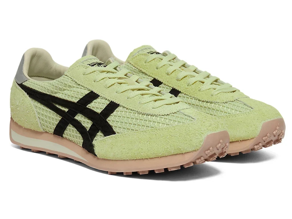 Onitsuka Tiger EDR 78 1183C570 300 DRIED HERB in BLACK - product image from the listing.