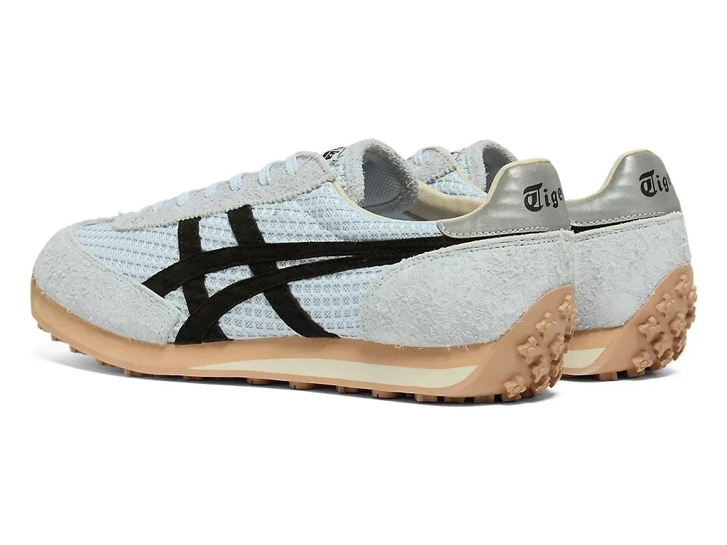 Onitsuka Tiger EDR 78 1183C570 400 SOFT SKY in BLACK - product image from the listing.