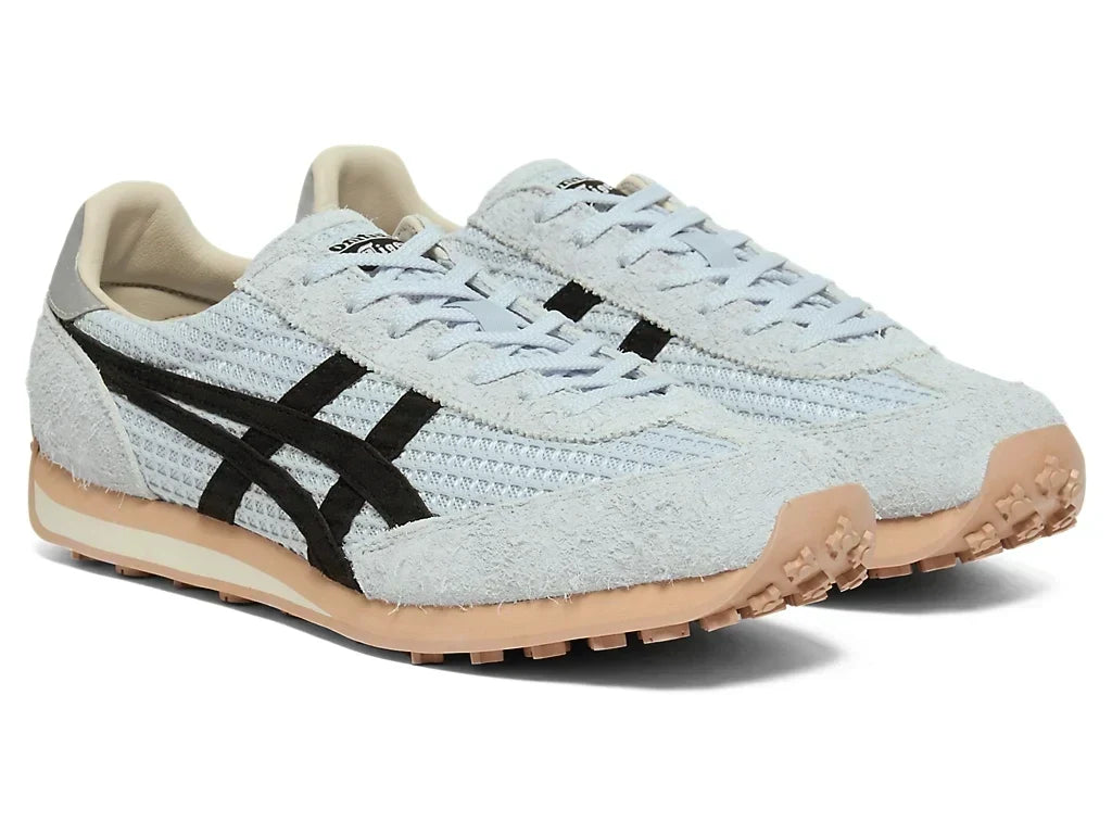 Onitsuka Tiger EDR 78 1183C570 400 SOFT SKY in BLACK - product image from the listing.