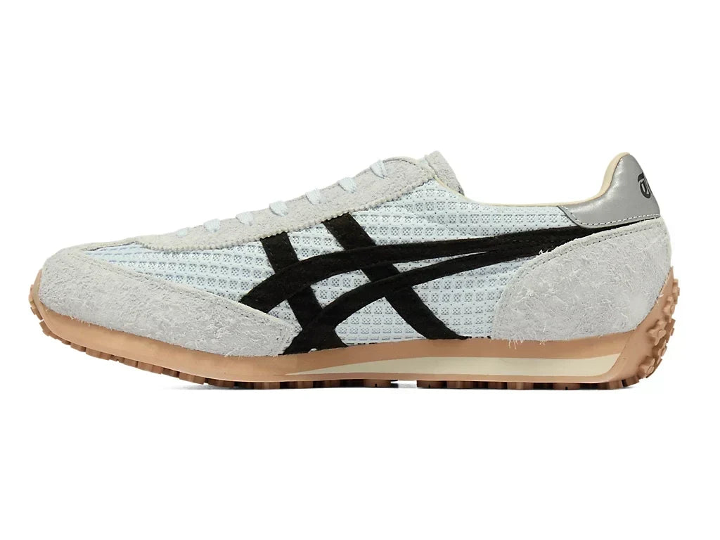 Onitsuka Tiger EDR 78 1183C570 400 SOFT SKY in BLACK - product image from the listing.