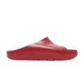 Jordan Post Slide in University Red - product image from the listing.