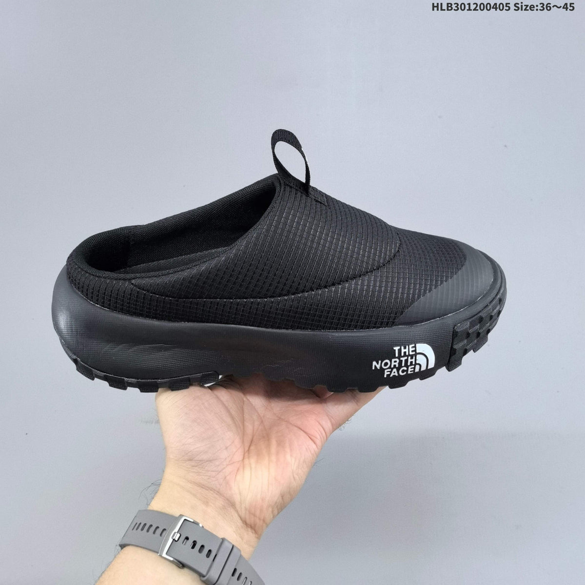 The North Face THE W NEVER STOP MULE Slip-On Footwear - product image from the listing.