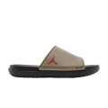 Jordan Play Slide Palomino Fire in Red - product image from the listing.