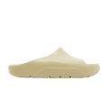 Jordan Post Slide Team in Gold - product image from the listing.