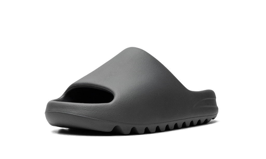 "Slate Grey" Yeezy Slide ID2350 - product image from the listing.