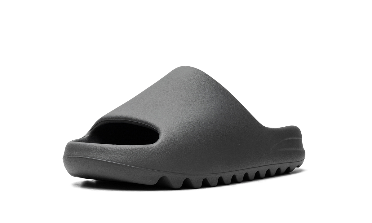 "Slate Grey" Yeezy Slide ID2350 - product image from the listing.
