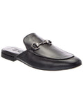 Horsebit Leather Mule by Gucci - product image from the listing.