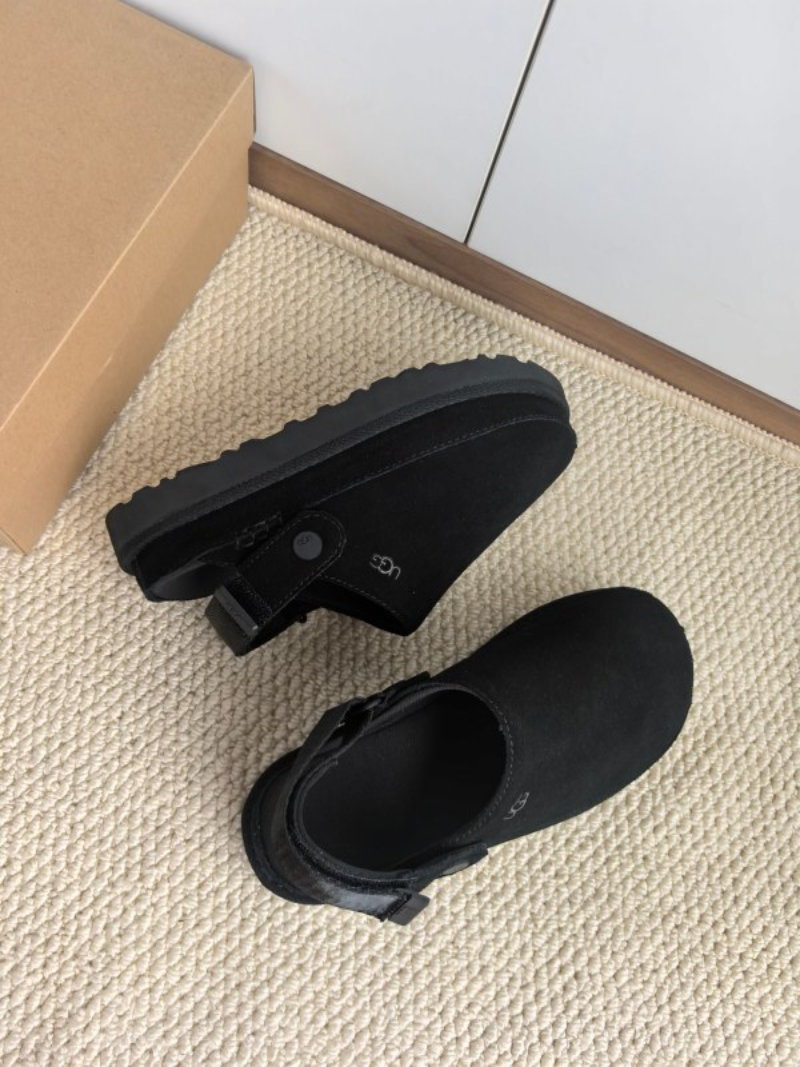 Women's BUS9 Shoes 35-41 Slipper with box - product image from the listing.