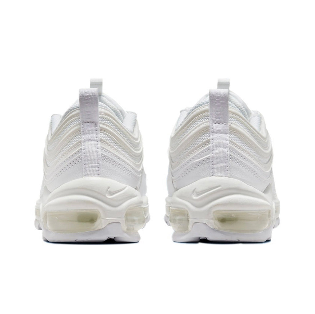 Nike Air Max 97 DH8016-100 Sneakers in White - product image from the listing.