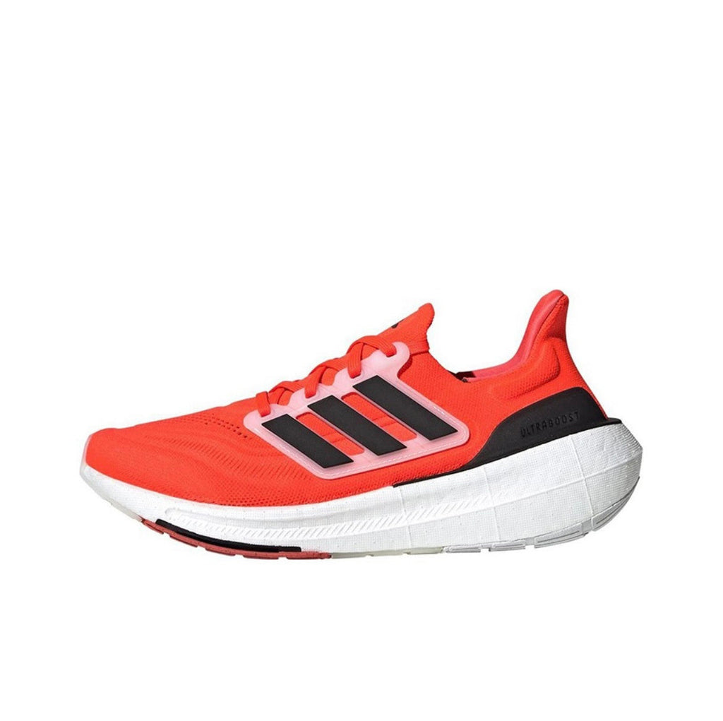 adidas Ultraboost 23 Running Shoes in Red Black HQ6341 - product image from the listing.