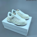 Maison MIHARA YASUHIRO Original Sole Low-Cut Sneakers - product image from the listing.
