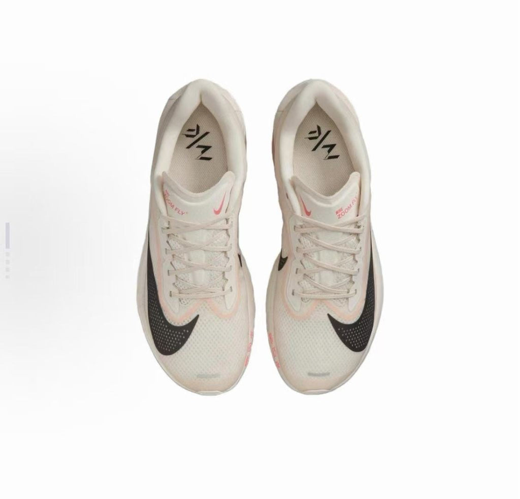 Nike Zoom Fly 6 Shoes for Running FN8454-102 - product image from the listing.