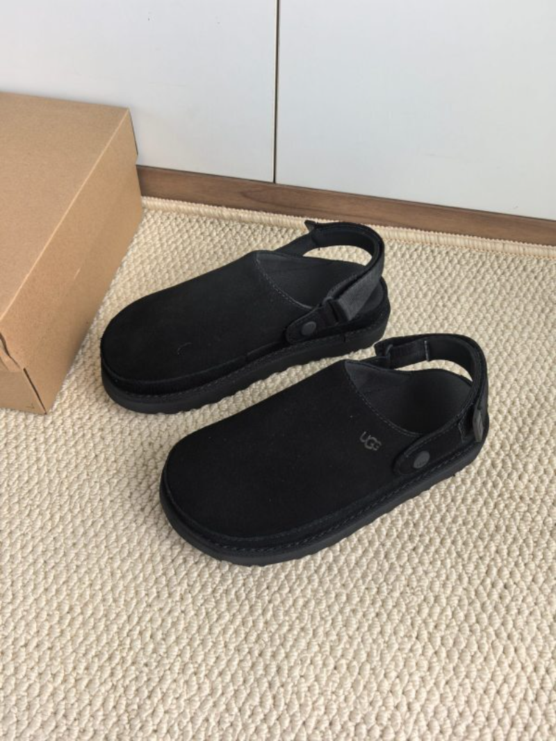 Women's BUS9 Shoes 35-41 Slipper with box - product image from the listing.