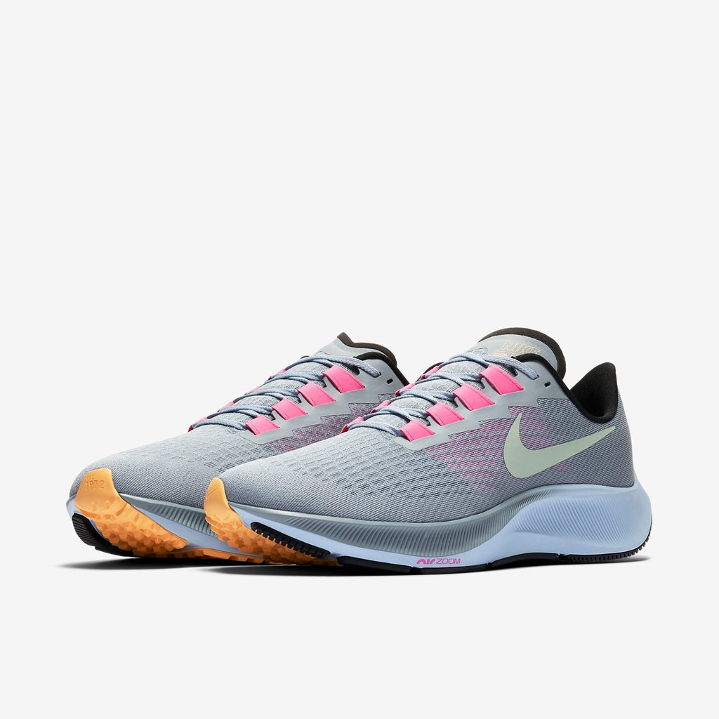 Nike Air Zoom Pegasus 37 Shoes for Running BQ9646-401 - product image from the listing.
