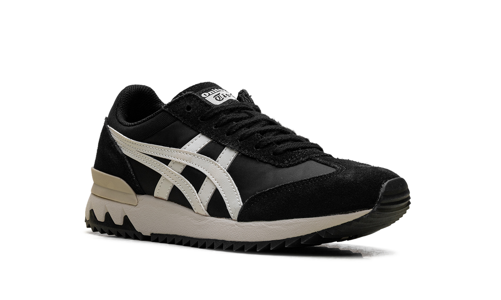 Onitsuka Tiger California 78 Ex in Black White 208073 - product image from the listing.
