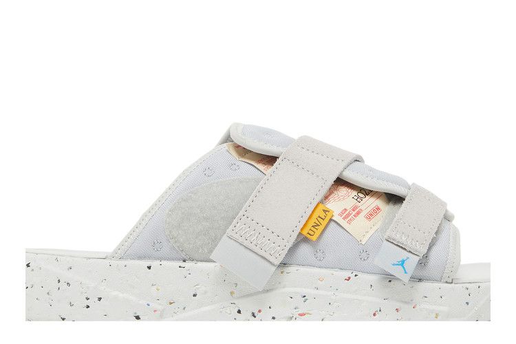 Union Future is Now - Jordan Crater Slide - product image from the listing.