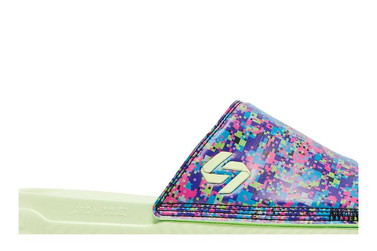 Luka Doncic - Jordan Play Slide - product image from the listing.