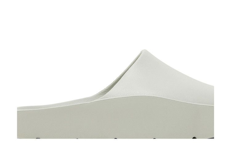 Women's Jordan Hex Mule SP Light Silver - product image from the listing.