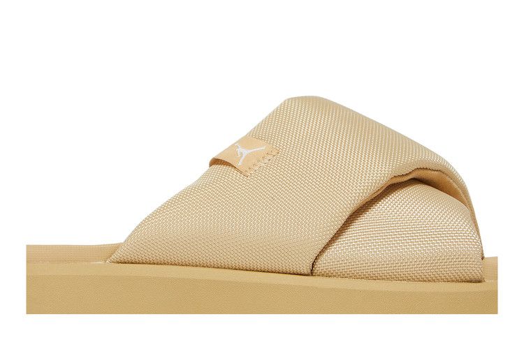 Women's Jordan Sophia Slide Sesame - product image from the listing.
