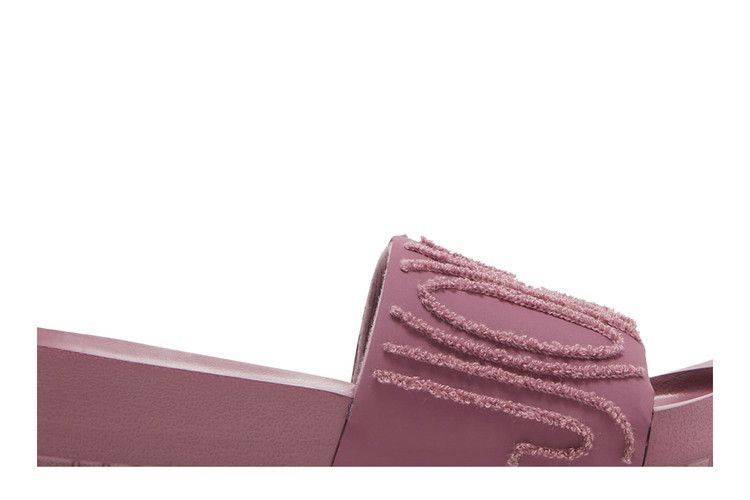 Women's Jordan Nola Slide Light Mulberry - product image from the listing.