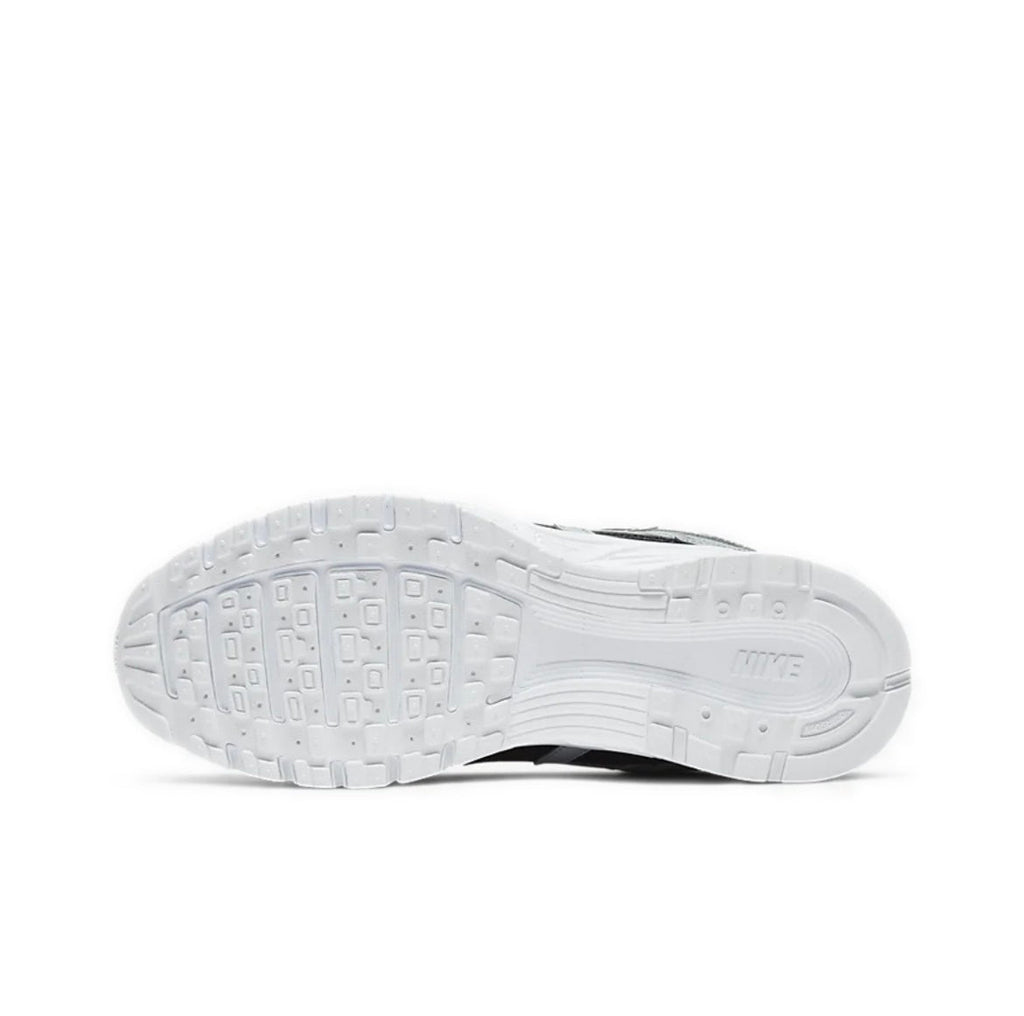 Nike P-6000 Sneakers in Light Grey Black CD6404-006 - product image from the listing.