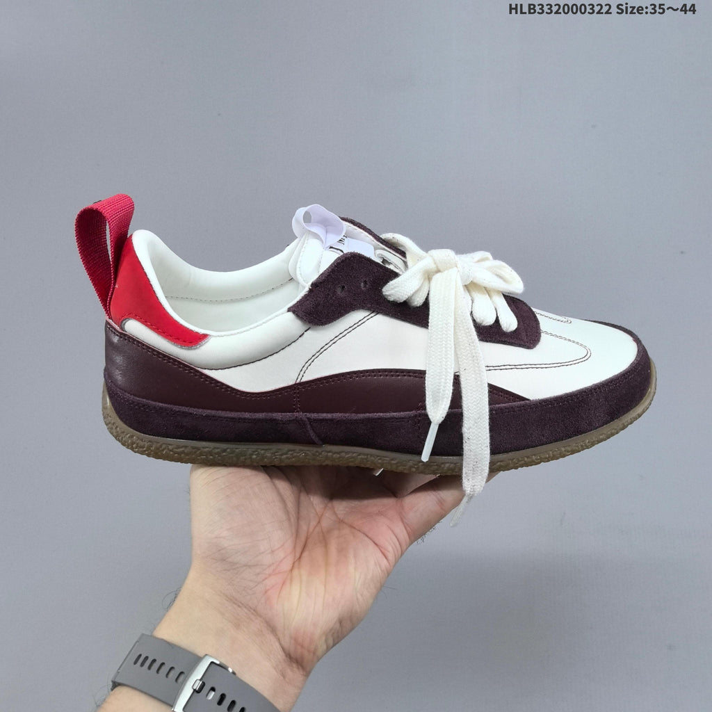 Alexander McQueen Sole Low-Cut Sneakers - product image from the listing.