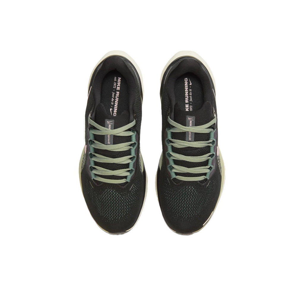 Nike Pegasus 41 Running Shoes in Black Pink FD2723-009 - product image from the listing.