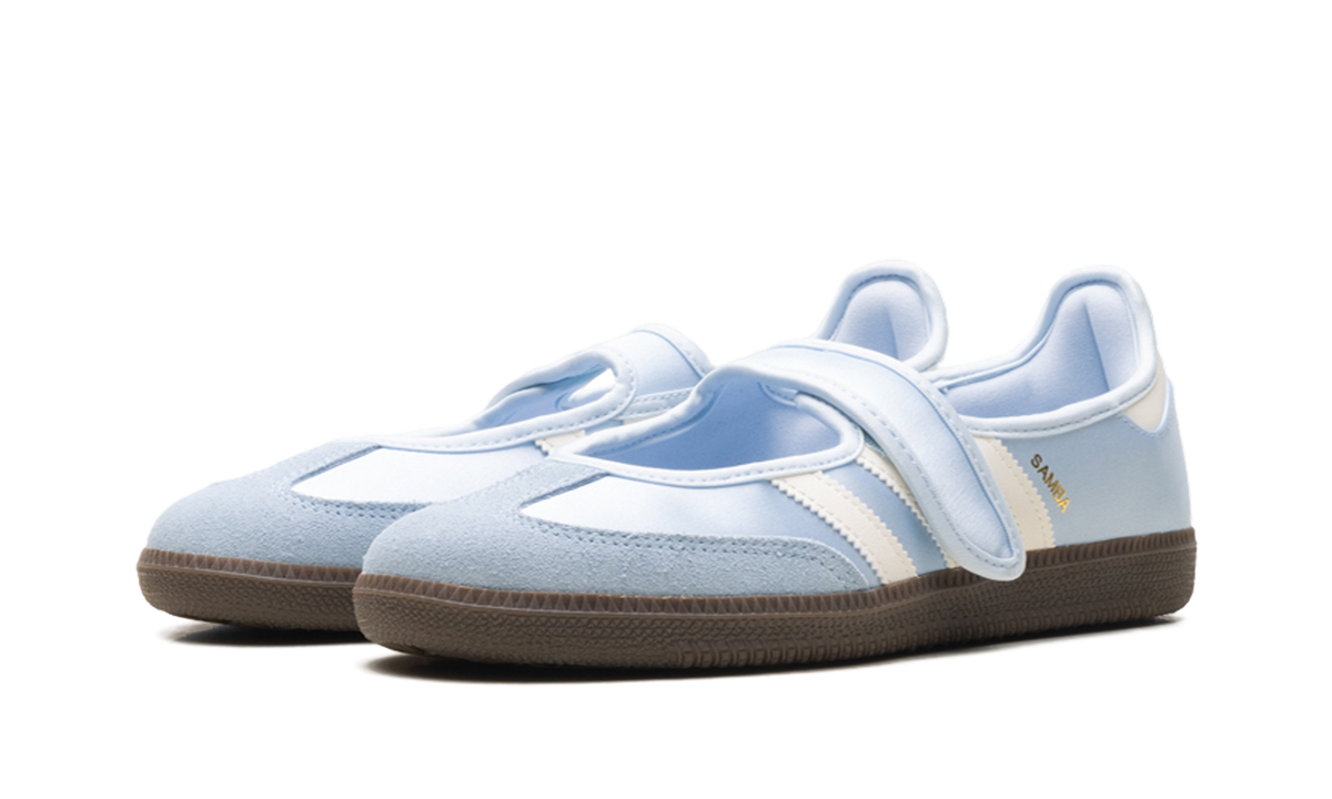 Women's Samba Jane "Crystal Sky" IH9206 - product image from the listing.