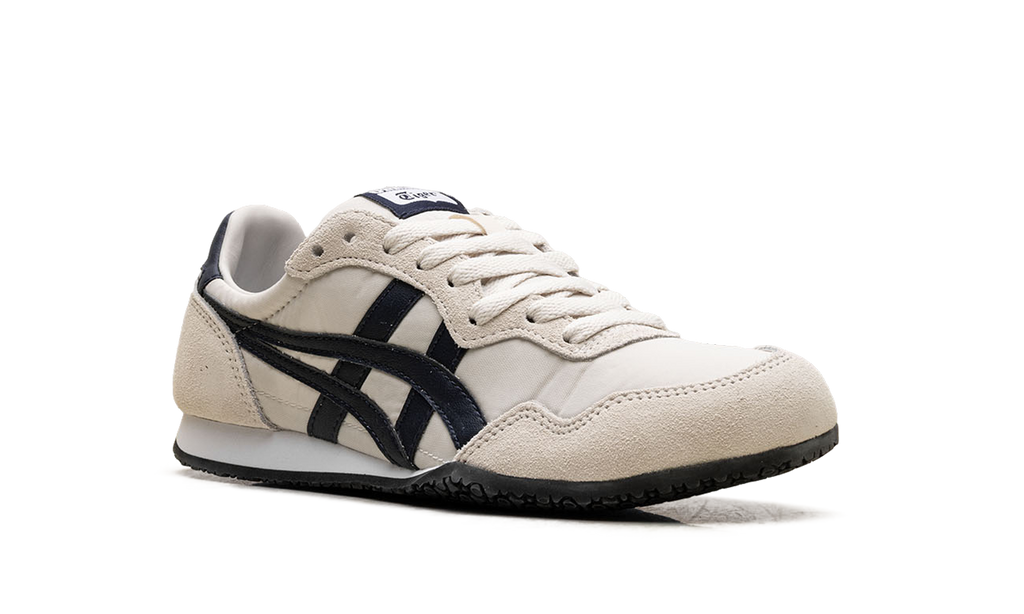 Onitsuka Tiger Serrano in Birch Peacoat 220925 - product image from the listing.