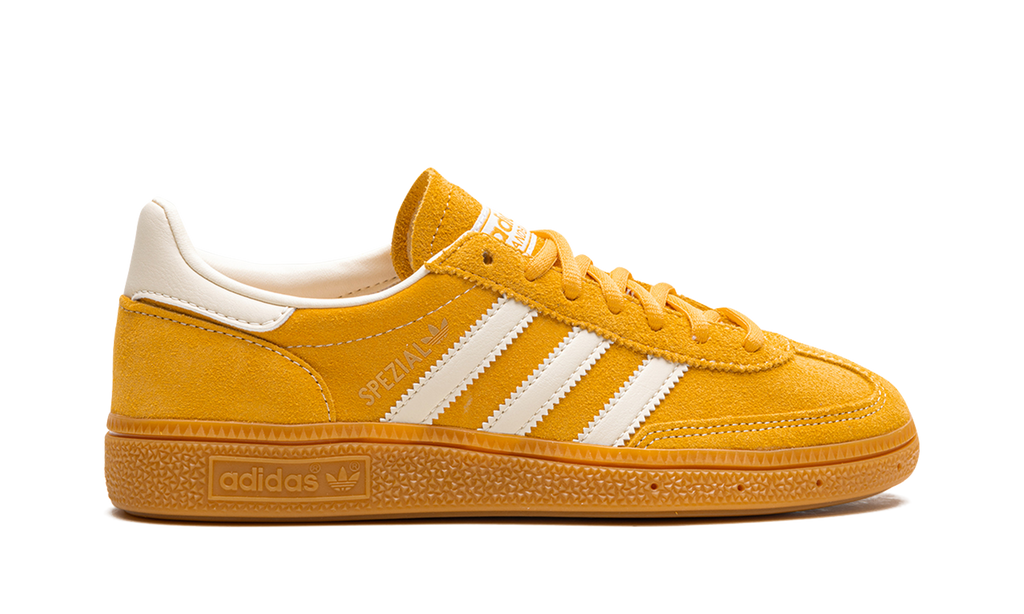 "Preloved Yellow" Handball Spezial IF7088 - product image from the listing.