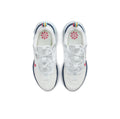 Nike Air Max 2021 Sneakers in White Pink DC9478-100 - product image from the listing.