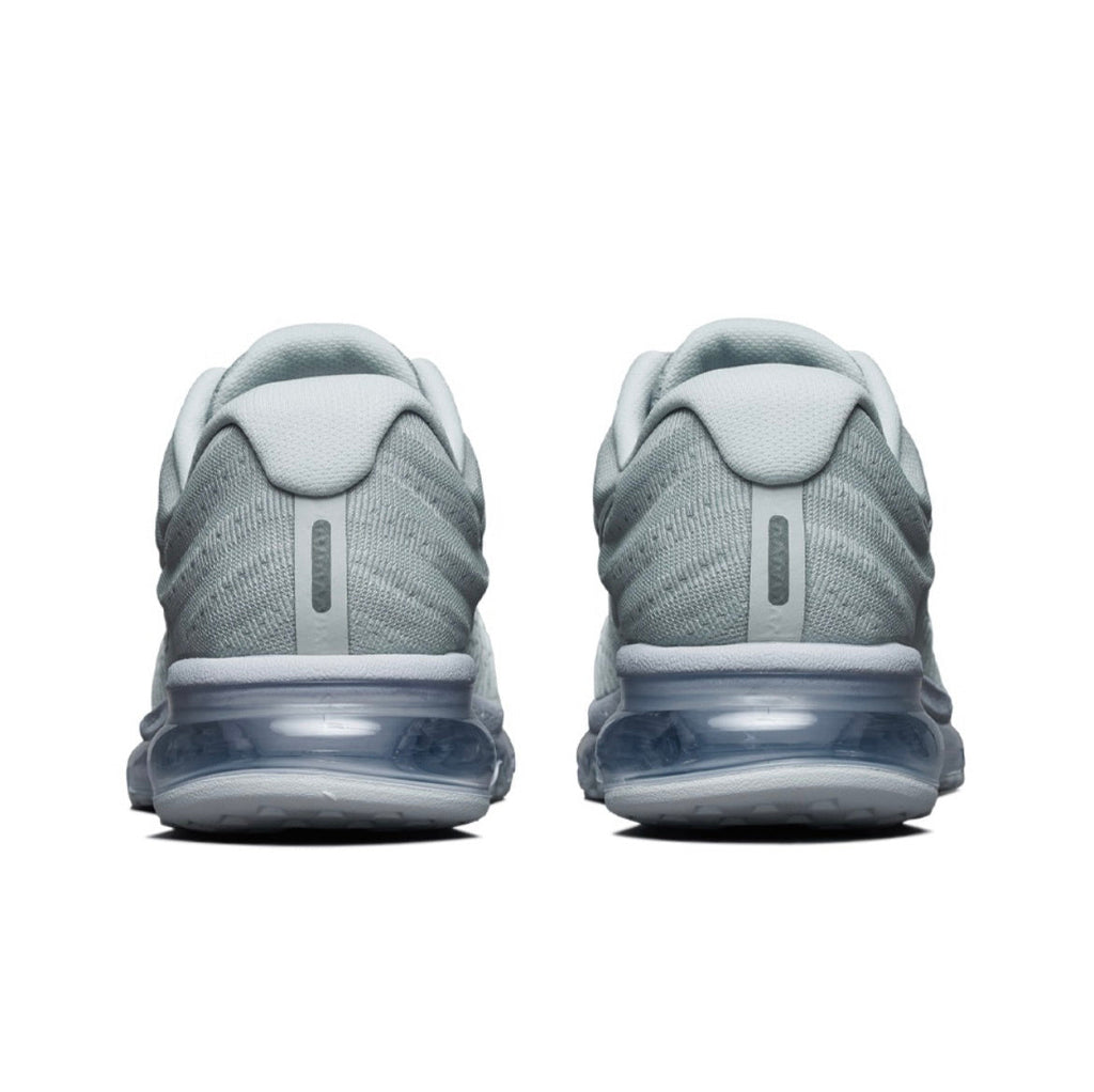 Nike Air Max 2017 Sneakers in Grey White 849559-009 - product image from the listing.