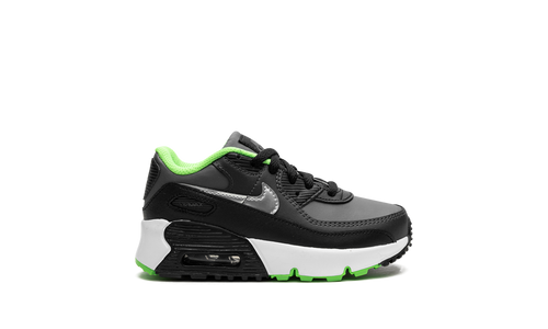"Black Chrome" Air Max 90 TD CD6868 016 - product image from the listing.