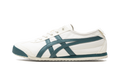 Onitsuka Tiger Mexico 66 in Cream Velvet Pine 122954 - product image from the listing.