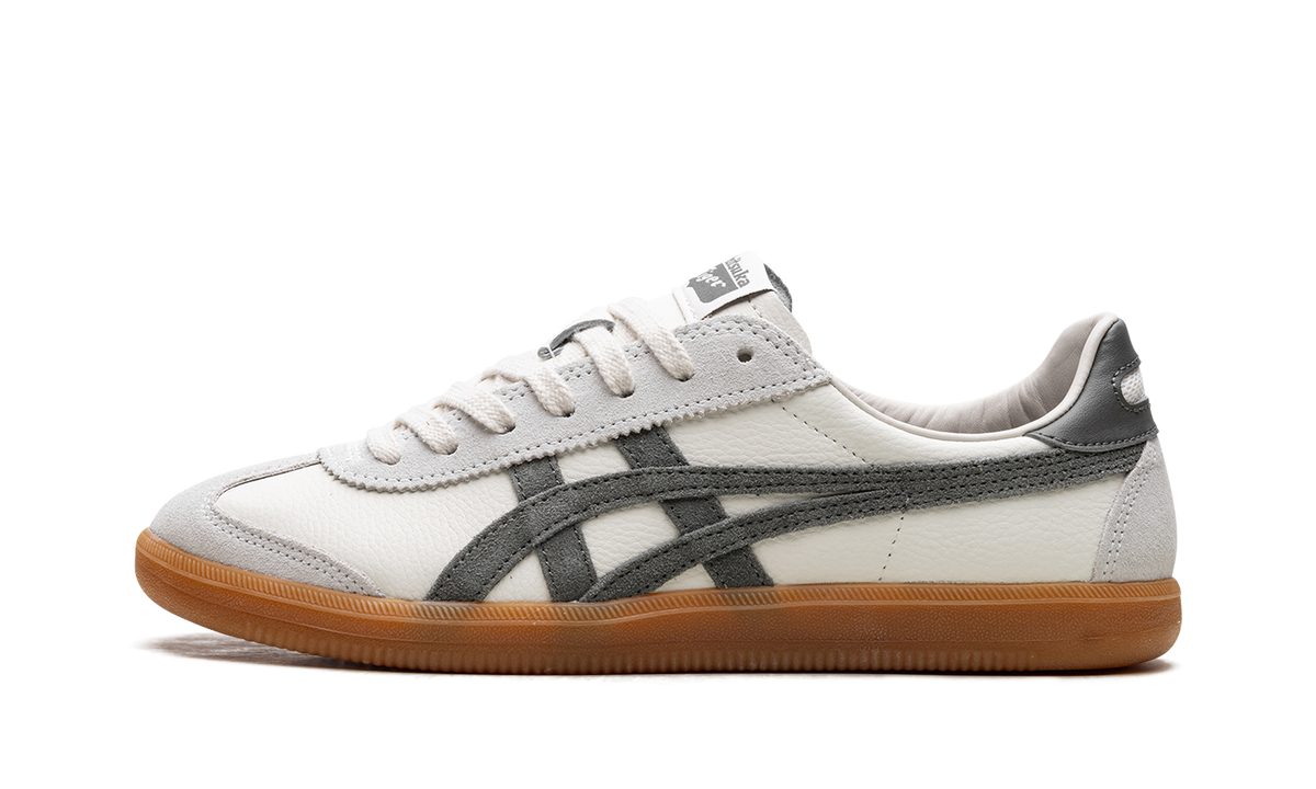 Onitsuka Tiger Tokuten in Cream Truffle Grey 138453 - product image from the listing.
