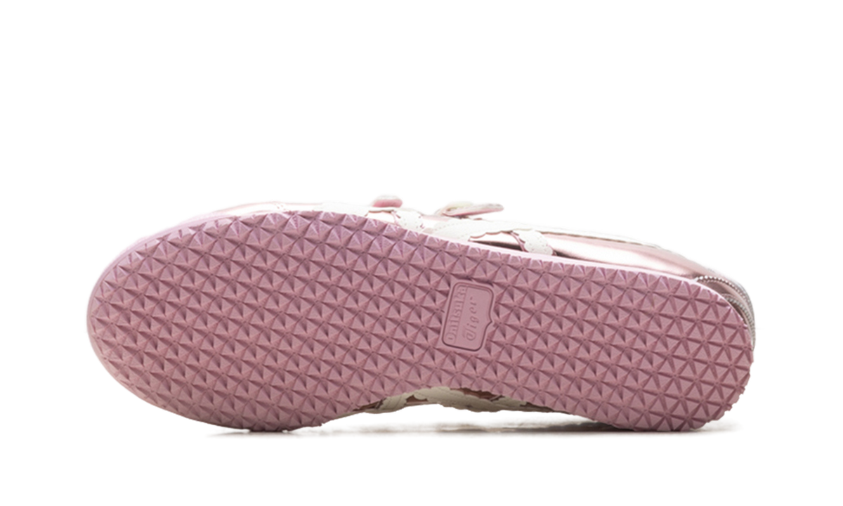 Onitsuka Tiger Mexico 66 Wmns Crystal in Pink 216080 - product image from the listing.