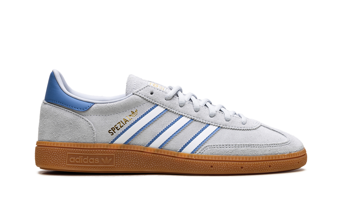 "Grey/Blue" HANDBALL SPEZIAL JH5442 - product image from the listing.