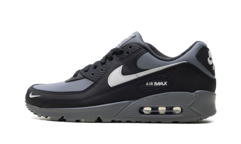 "Anthracite Black" Air Max 90 IM5989 010 - product image from the listing.
