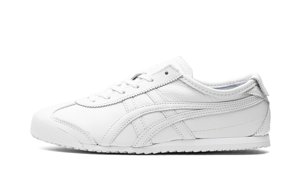 Onitsuka Tiger Mexico 66 in White 124711 - product image from the listing.