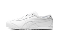Onitsuka Tiger Mexico 66 in White 124711 - product image from the listing.