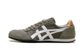 Onitsuka Tiger Serrano Burnt in Olive White 220924 - product image from the listing.
