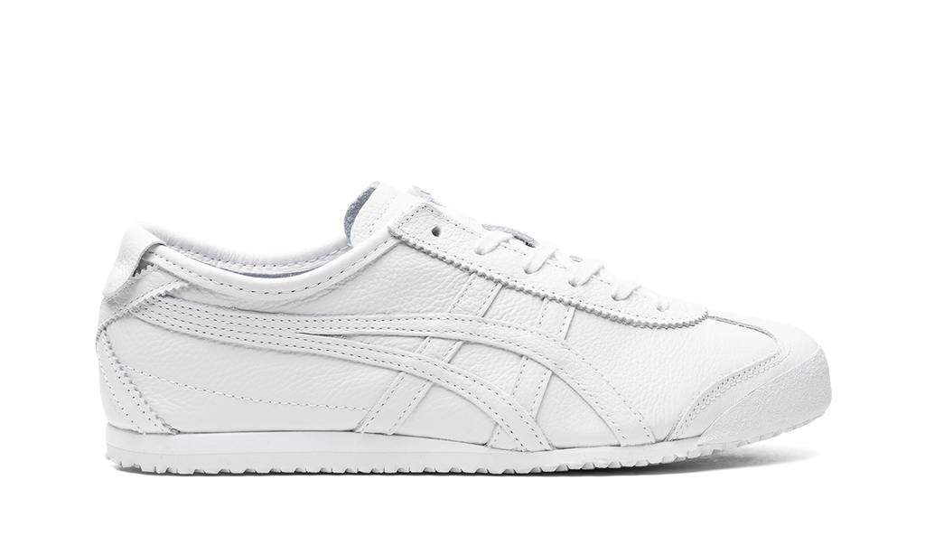Onitsuka Tiger Mexico 66 in White 124711 - product image from the listing.