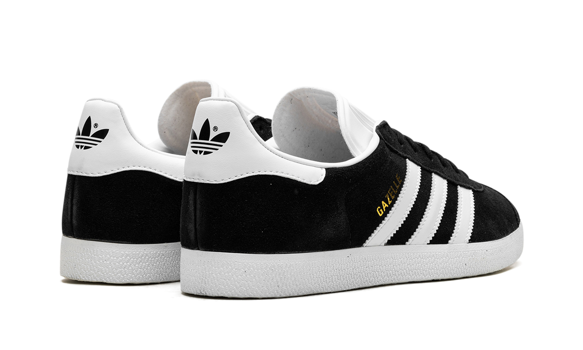 "Black / White" Gazelle BB5476 - product image from the listing.