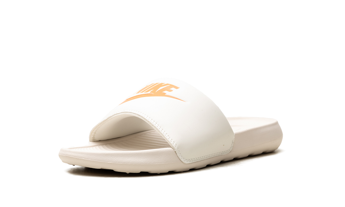 "Sail Safety Orange" Victori One Slide CN9675 108 - product image from the listing.