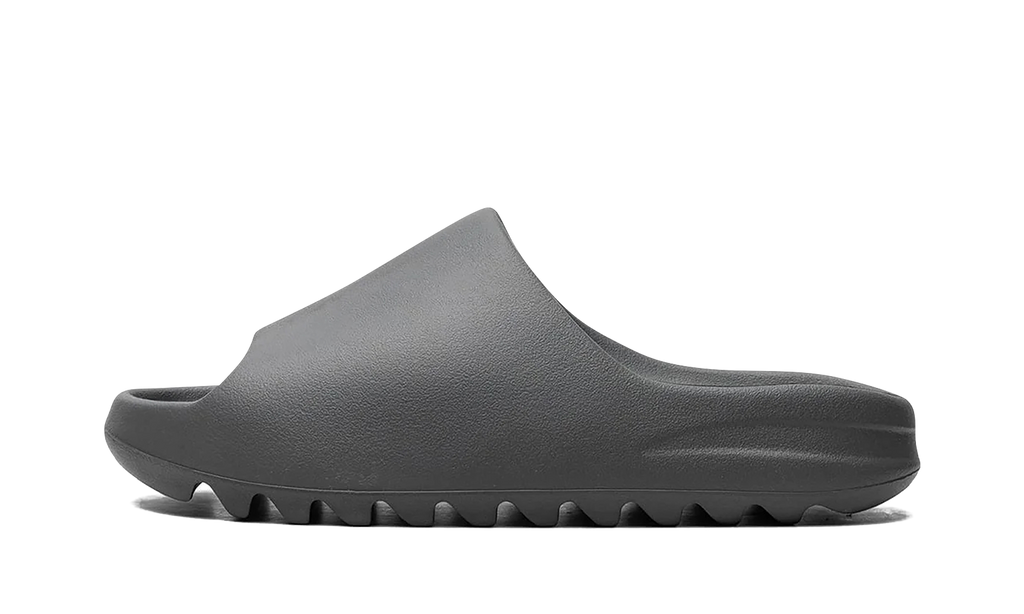 "Slate Grey" Yeezy Slide ID2350 - product image from the listing.