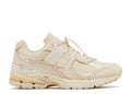 New Balance 2002 R Protection Pack Sandstone Sneaker - product image from the listing.
