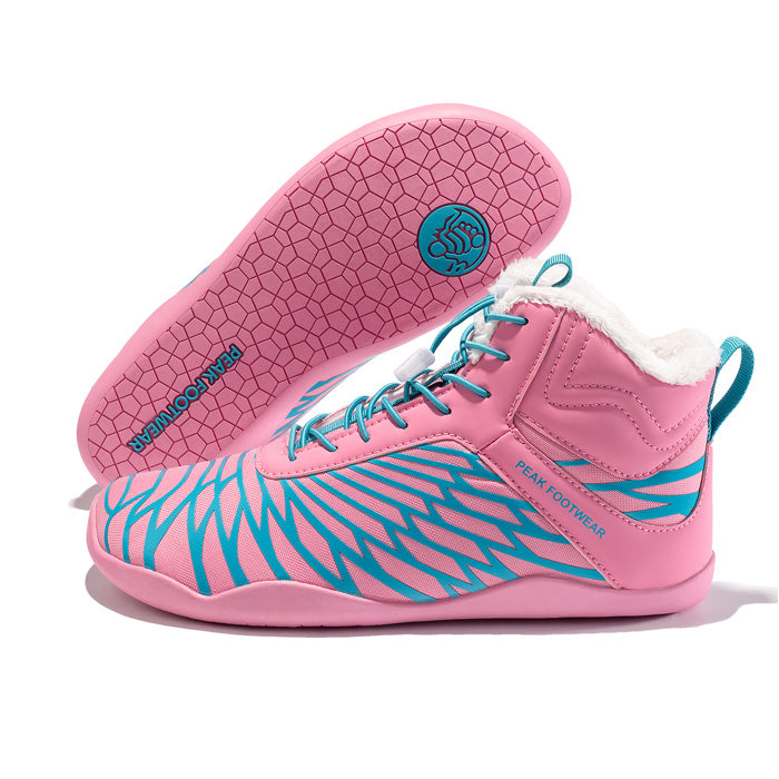Unisex Lorax Pro Winter - Non-slip & waterproof winter barefoot shoe - product image from the listing.