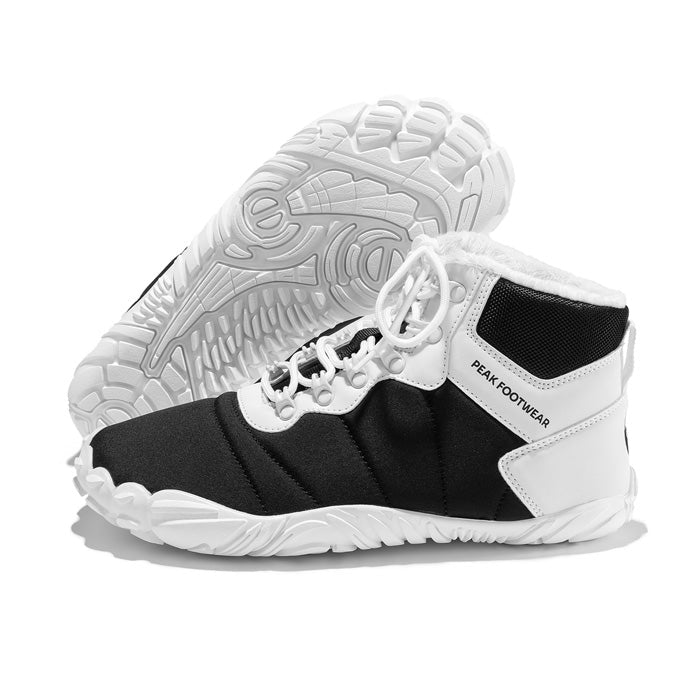 Unisex PF Cryon - Non-slip & waterproof winter barefoot shoe - product image from the listing.