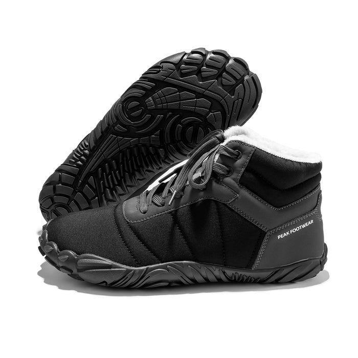 Unisex Zephyr Pro - Non-slip & waterproof winter barefoot shoe - product image from the listing.